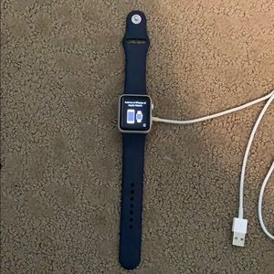 Apple Watch series 1